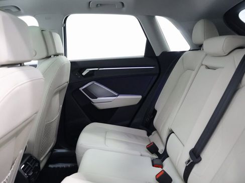 New 2025 Audi Q3 2.0T Premium Plus w/ Premium Plus Package image 26