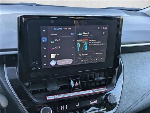 Certified 2025 Toyota Corolla SE image 14