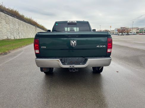 Used 2011 RAM 1500 Outdoorsman AWD/4WD image 4