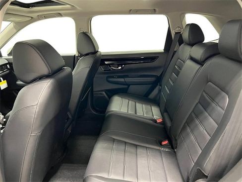 New 2025 Honda CR-V EX-L image 26