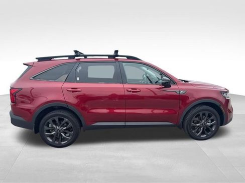 Used 2022 Kia Sorento SX Prestige AWD/4WD image 6