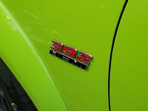 Used 2023 Dodge Charger Scat Pack RWD image 7