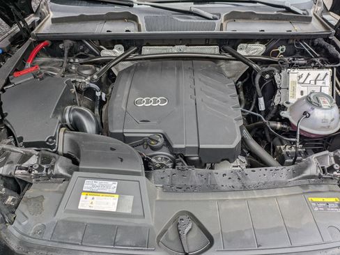 Used 2025 Audi Q5 2.0T Premium Plus w/ Premium Plus Package image 32