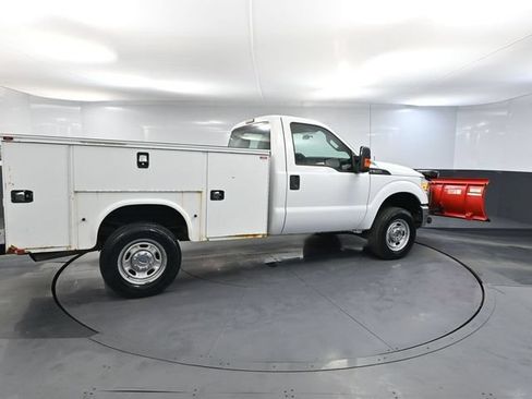 Used 2014 Ford F350 XL AWD/4WD image 4
