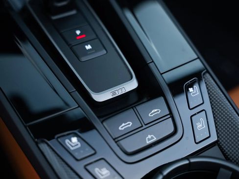 Used 2026 Porsche 911 GTS image 47