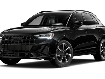 Certified 2025 Audi Q3 2.0T Premium Plus w/ Premium Plus Package