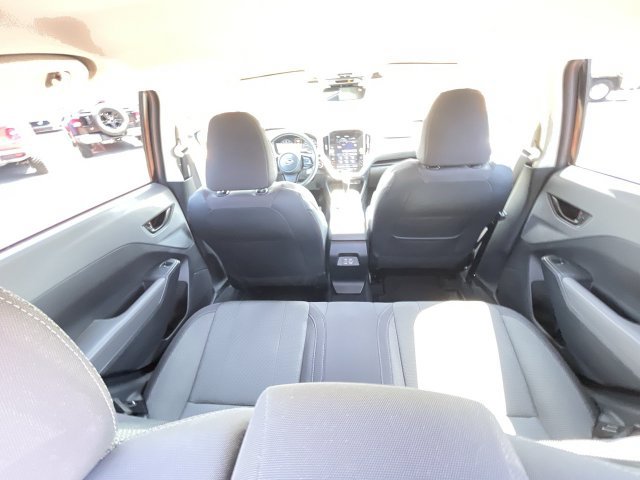 Used 2024 Subaru Crosstrek 2.0i Premium AWD/4WD image 33