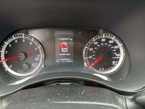 Used 2021 Toyota Highlander L image 34