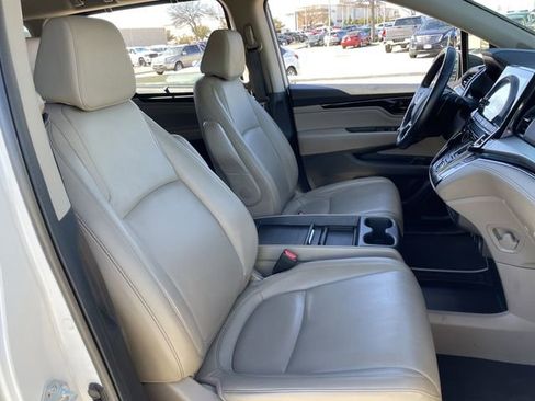 Used 2023 Honda Odyssey Touring image 27