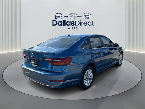 Used 2019 Volkswagen Jetta R-Line image 5