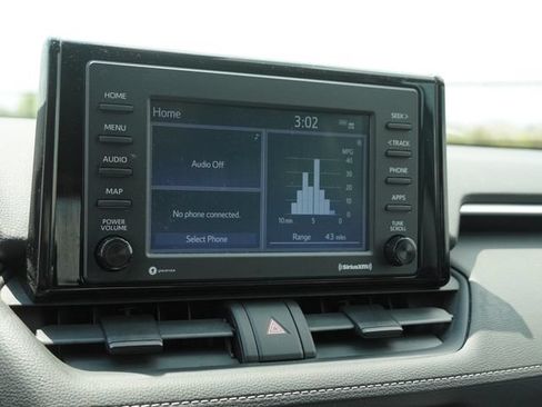 Used 2020 Toyota RAV4 XLE w/ Convenience Package AWD/4WD image 22