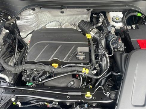 New 2026 Buick Envista Sport Touring w/ Convenience I Package image 25