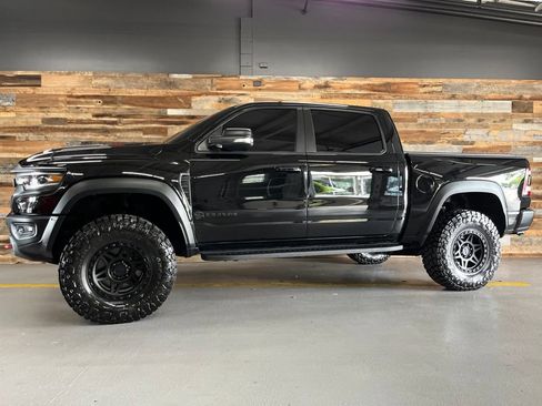 Used 2022 RAM 1500 TRX w/ TRX Level 2 Equipment Group AWD/4WD image 20