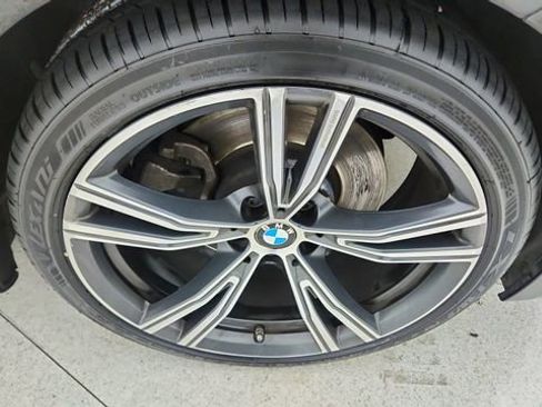 Used 2022 BMW 330i Sedan w/ Driving Assistance Package RWD image 58