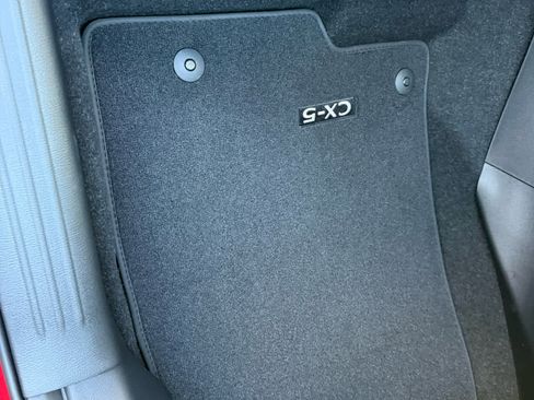 New 2025 MAZDA CX-5 AWD 2.5 S w/ Preferred Package image 9