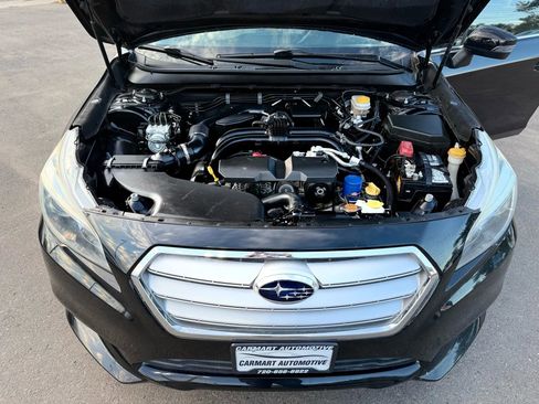 Used 2016 Subaru Legacy 2.5i Limited image 36