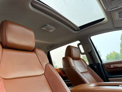 Used 2016 Toyota Tundra 1794 Edition RWD image 16