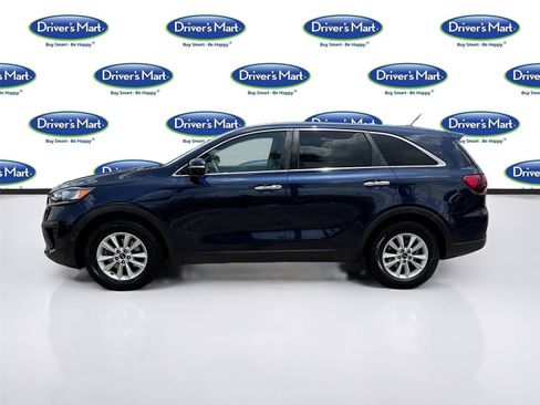 Used 2020 Kia Sorento LX FWD image 4
