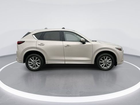 Used 2024 MAZDA CX-5 AWD 2.5 S image 9