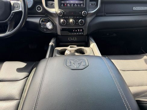 Used 2021 RAM 1500 Laramie w/ Sport Appearance Package image 31