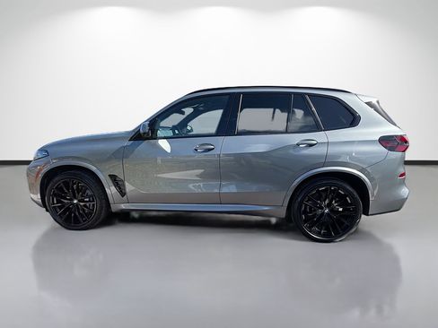 New 2026 BMW X5 sDrive40i w/ M Sport Package RWD image 6