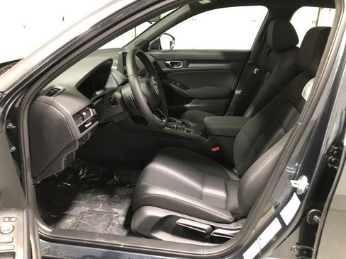 New 2026 Honda Civic Sport image 17