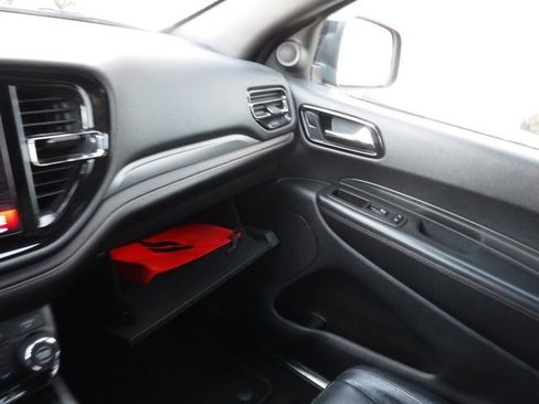 Certified 2022 Dodge Durango R/T image 38