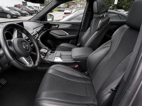 Used 2022 Acura MDX A-Spec AWD/4WD image 7