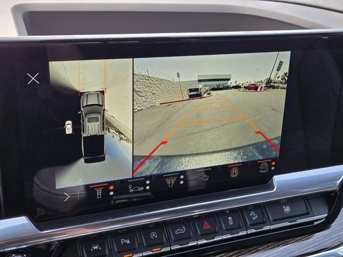 New 2025 GMC Sierra 1500 Elevation w/ Elevation Premium Package image 15