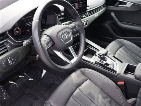 Used 2021 Audi A5 2.0T Premium Plus w/ Premium Plus AWD/4WD image 14
