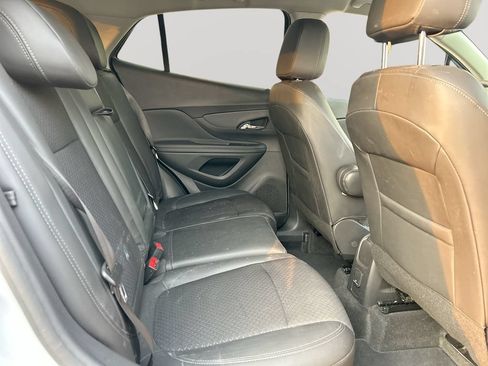 Used 2022 Buick Encore Preferred w/ Safety Package AWD/4WD image 25