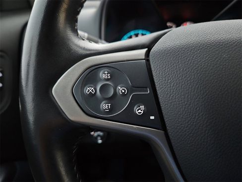 Used 2022 Chevrolet Colorado Z71 image 29