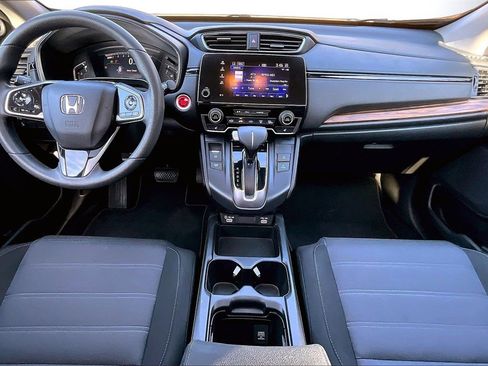 Used 2022 Honda CR-V EX image 14
