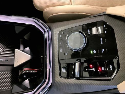 New 2026 BMW X3 xDrive30 image 7