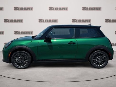 New 2026 MINI Cooper S FWD image 2