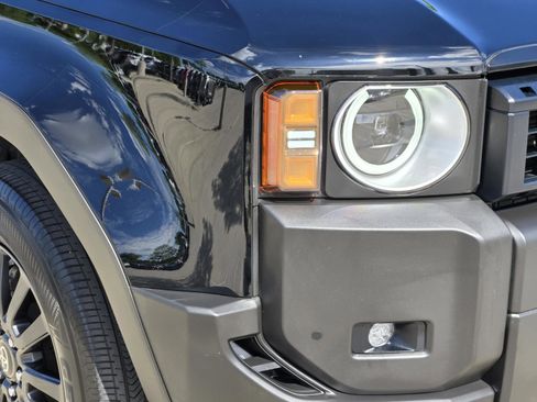 Used 2024 Toyota Land Cruiser 1958 image 35