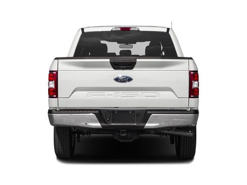 Used 2020 Ford F150 XLT w/ Equipment Group 302A Luxury AWD/4WD image 5