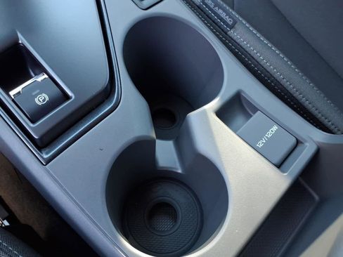 New 2026 Subaru Crosstrek 2.0i Premium AWD/4WD image 35