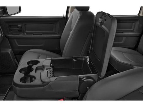 Used 2023 RAM 1500 Tradesman w/ Sub Zero Package AWD/4WD image 17