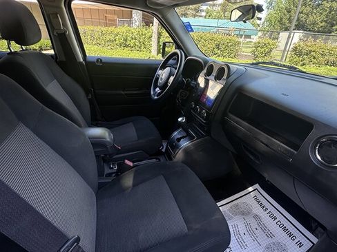 Used 2014 Jeep Patriot Sport w/ Power Value Group image 15