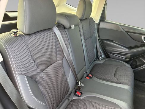 Used 2022 Subaru Forester Premium w/ Popular Package #1 image 17