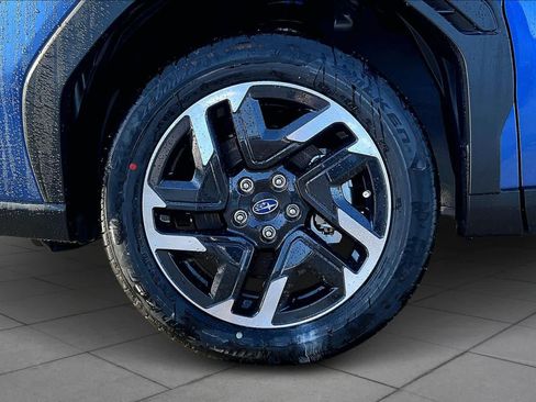 New 2026 Subaru Forester Limited image 11