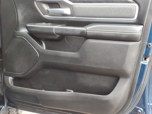 Used 2020 RAM 1500 Big Horn image 11
