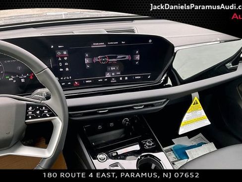 New 2025 Audi A5 2.0T Premium image 7