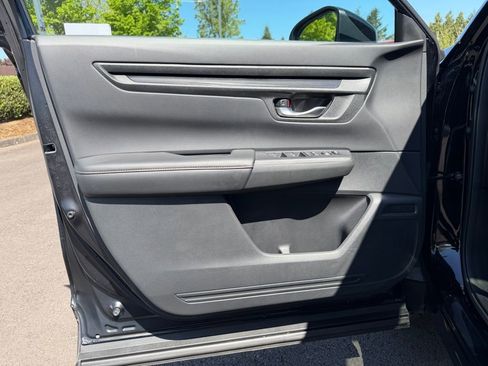 Certified 2023 Honda CR-V Sport image 11