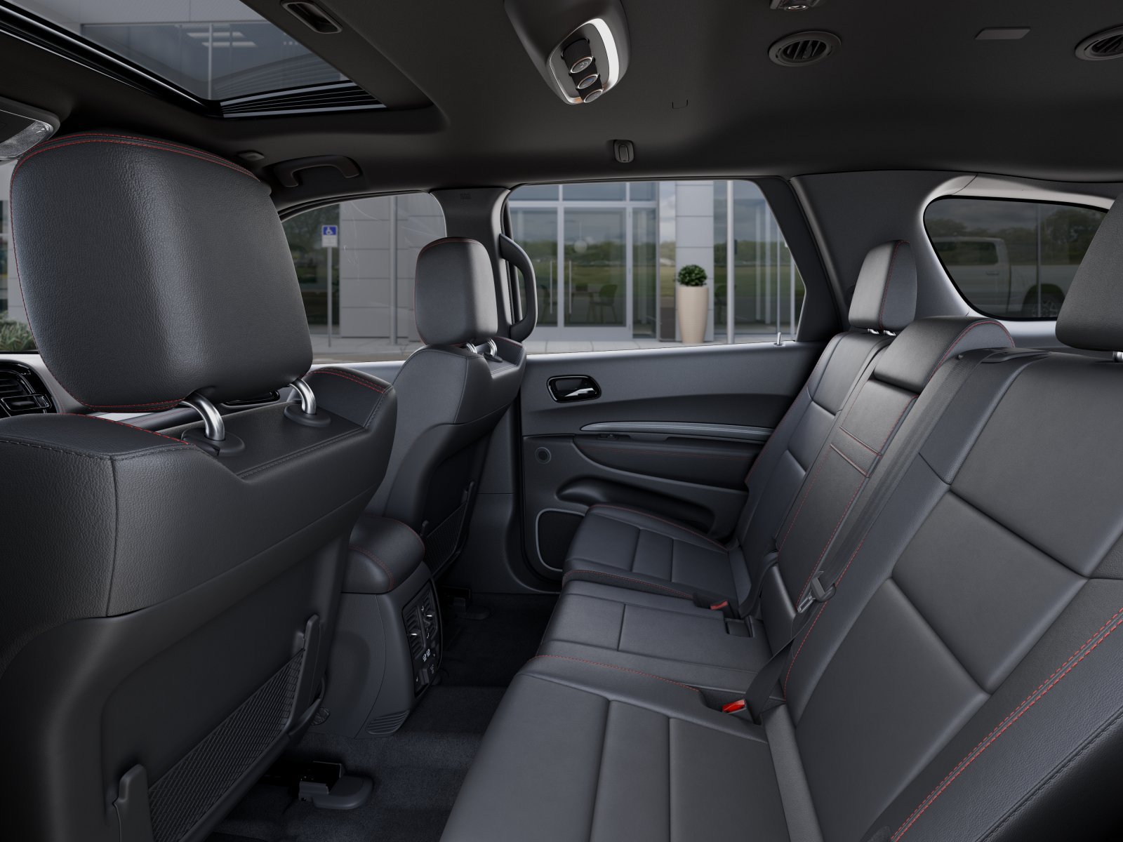 New 2026 Dodge Durango GT AWD/4WD image 23
