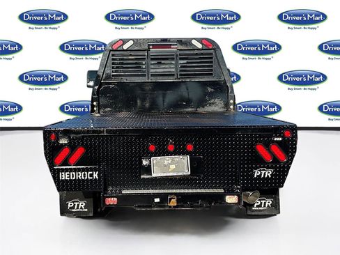 Used 2023 Chevrolet Silverado 2500 W/T w/ WT Fleet Convenience Package image 6