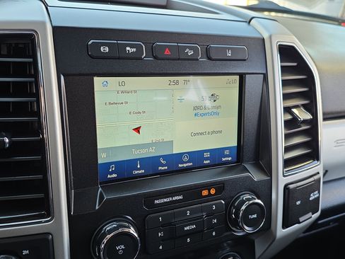 Used 2020 Ford F250 Lariat image 25