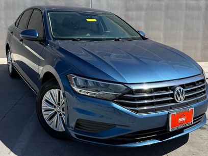 Used 2020 Volkswagen Jetta S w/ Driver Assistance Package