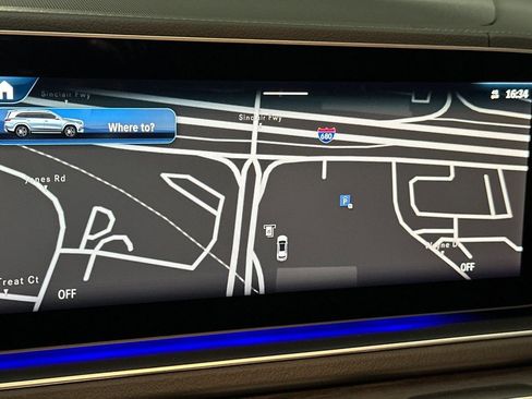 Used 2026 Mercedes-Benz GLS 450 450 image 22